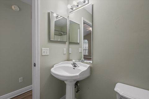 Tiny photo for 2014 Valkyrie Court, Tallahassee, FL 32308 (MLS # 389322)