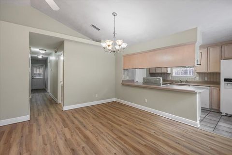 Tiny photo for 2014 Valkyrie Court, Tallahassee, FL 32308 (MLS # 389322)