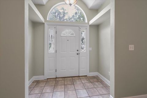Tiny photo for 2014 Valkyrie Court, Tallahassee, FL 32308 (MLS # 389322)