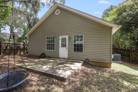 Tiny photo for 2014 Valkyrie Court, Tallahassee, FL 32308 (MLS # 389322)