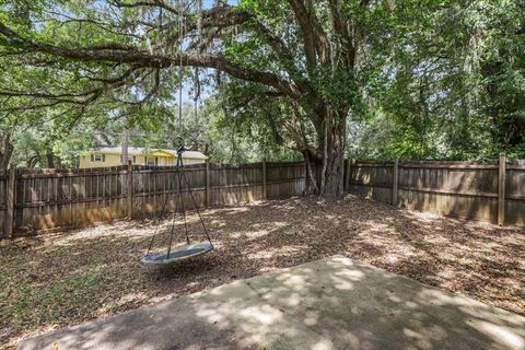 Tiny photo for 2014 Valkyrie Court, Tallahassee, FL 32308 (MLS # 389322)