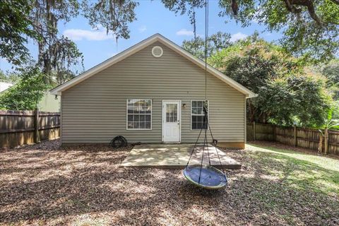 Tiny photo for 2014 Valkyrie Court, Tallahassee, FL 32308 (MLS # 389322)