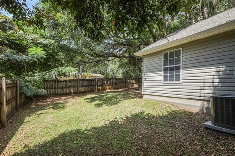 Tiny photo for 2014 Valkyrie Court, Tallahassee, FL 32308 (MLS # 389322)