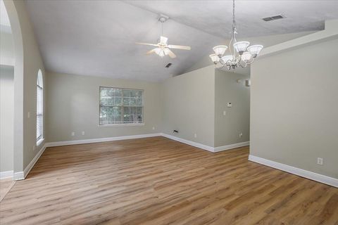 Tiny photo for 2014 Valkyrie Court, Tallahassee, FL 32308 (MLS # 389322)