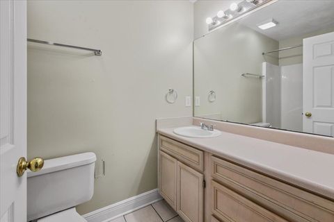 Tiny photo for 2014 Valkyrie Court, Tallahassee, FL 32308 (MLS # 389322)