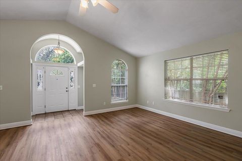 Tiny photo for 2014 Valkyrie Court, Tallahassee, FL 32308 (MLS # 389322)