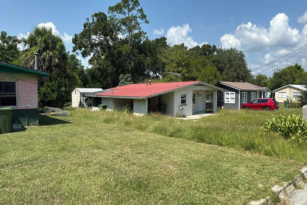 Photo of 1310 Cleveland Avenue, Other Florida, FL 32177 (MLS # 391875)