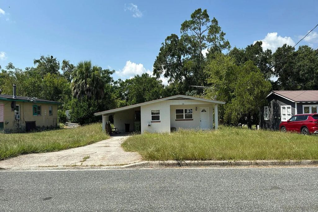 Photo of 1310 Cleveland Avenue, Other Florida, FL 32177 (MLS # 391875)