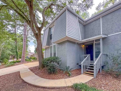 Tiny photo for 3735 Donovan Drive #A, Tallahassee, FL 32309 (MLS # 402791)