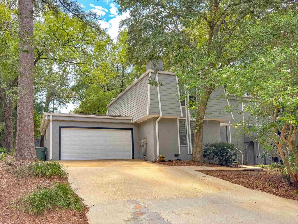 Photo of 3735 Donovan Drive #A, Tallahassee, FL 32309 (MLS # 402791)