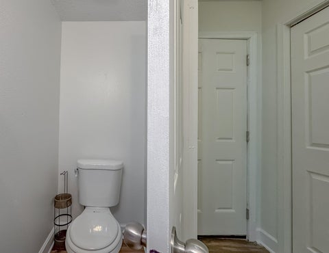 Tiny photo for 3735 Donovan Drive #A, Tallahassee, FL 32309 (MLS # 402791)