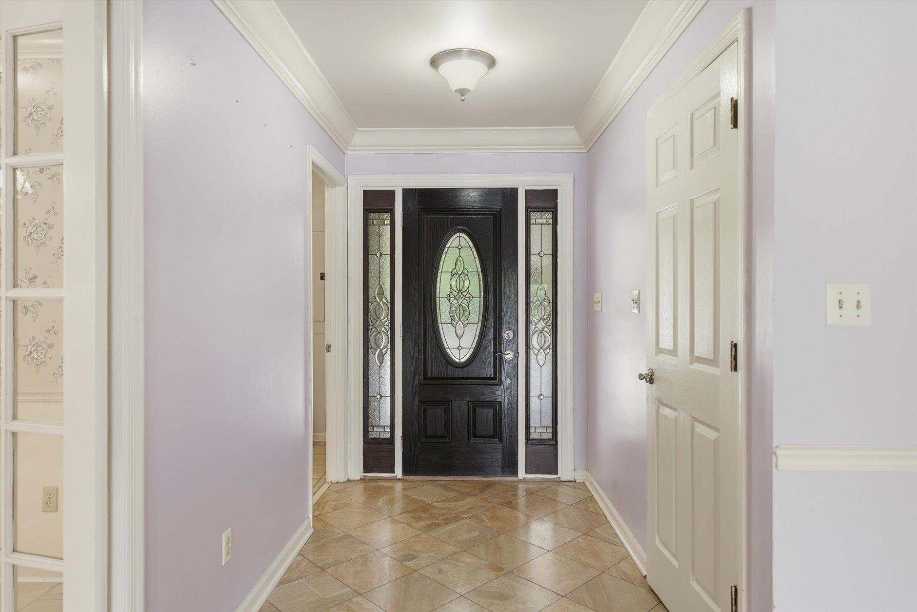 515 GOULD Road