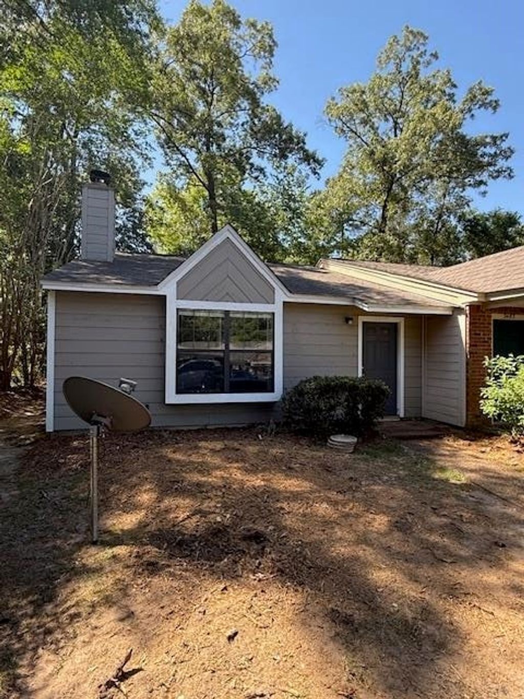 Photo of 3485 Torchmark Lane, Tallahassee, FL 32308 (MLS # 398722)