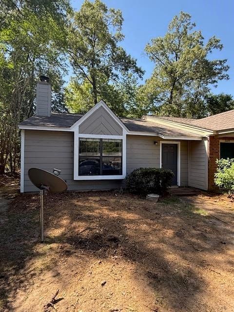 Photo of 3485 Torchmark Lane, Tallahassee, FL 32308 (MLS # 398722)