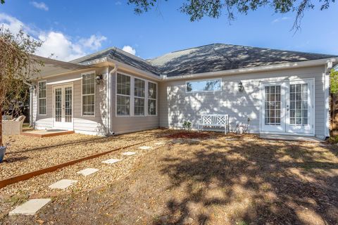 A home in Crawfordville