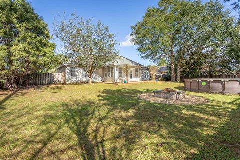 A home in Crawfordville