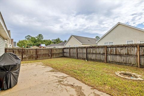 A home in TALLAHASSEE