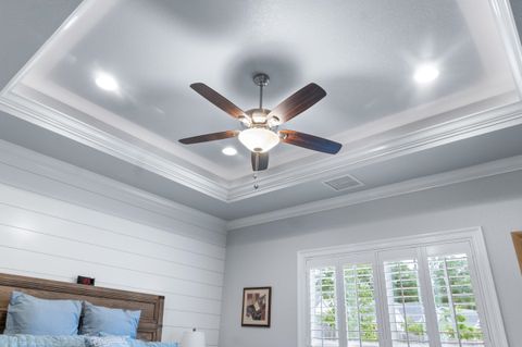 Tiny photo for 5188 Royal Fern Circle, Tallahassee, FL 32317 (MLS # 397359)