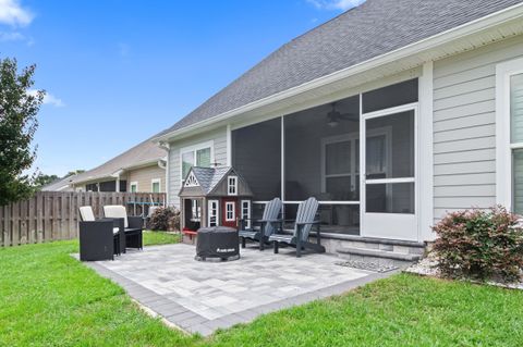 Tiny photo for 5188 Royal Fern Circle, Tallahassee, FL 32317 (MLS # 397359)