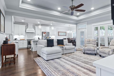 Tiny photo for 5188 Royal Fern Circle, Tallahassee, FL 32317 (MLS # 397359)