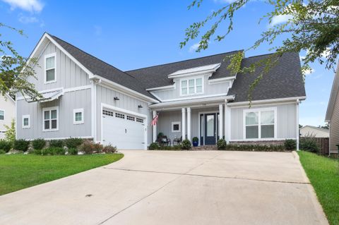 5188 Royal Fern Circle Tallahassee FL 32317