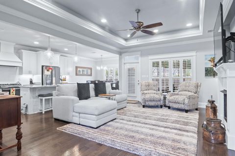 Tiny photo for 5188 Royal Fern Circle, Tallahassee, FL 32317 (MLS # 397359)