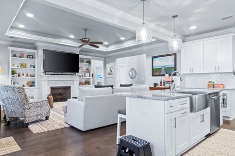 Tiny photo for 5188 Royal Fern Circle, Tallahassee, FL 32317 (MLS # 397359)