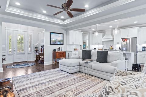 Tiny photo for 5188 Royal Fern Circle, Tallahassee, FL 32317 (MLS # 397359)