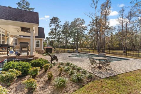 A home in TALLAHASSEE