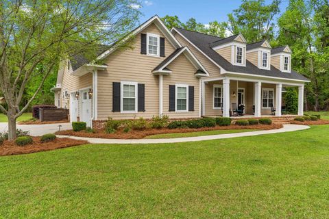 A home in TALLAHASSEE