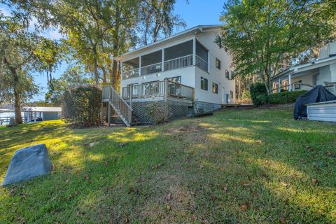 Tiny photo for 3830 Edgewater Drive, Tallahassee, FL 32310 (MLS # 393119)