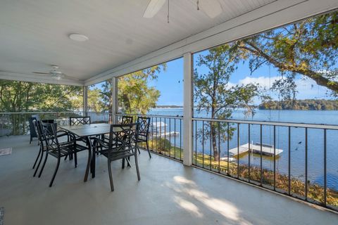 Tiny photo for 3830 Edgewater Drive, Tallahassee, FL 32310 (MLS # 393119)