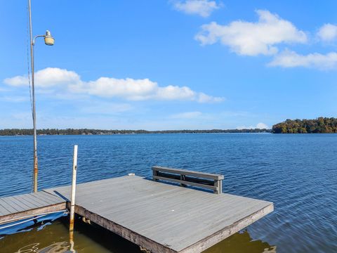 Tiny photo for 3830 Edgewater Drive, Tallahassee, FL 32310 (MLS # 393119)