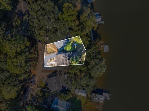 Tiny photo for 3830 Edgewater Drive, Tallahassee, FL 32310 (MLS # 393119)