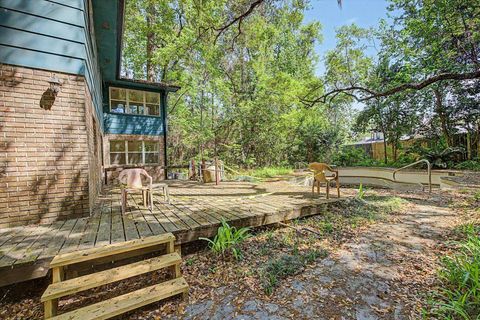Tiny photo for 7015 Spencer Road, Tallahassee, FL 32312 (MLS # 398348)