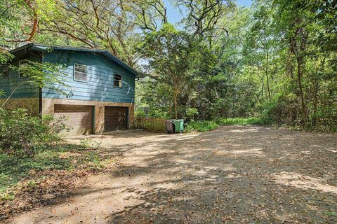 Tiny photo for 7015 Spencer Road, Tallahassee, FL 32312 (MLS # 398348)