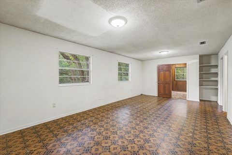 Tiny photo for 7015 Spencer Road, Tallahassee, FL 32312 (MLS # 398348)