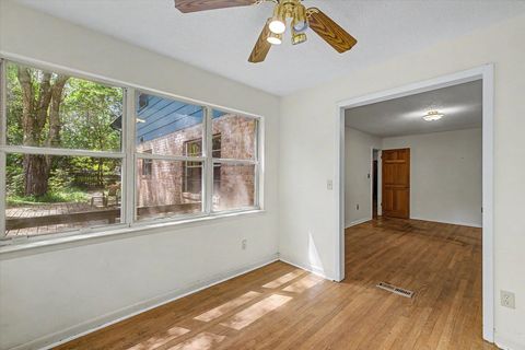 Tiny photo for 7015 Spencer Road, Tallahassee, FL 32312 (MLS # 398348)