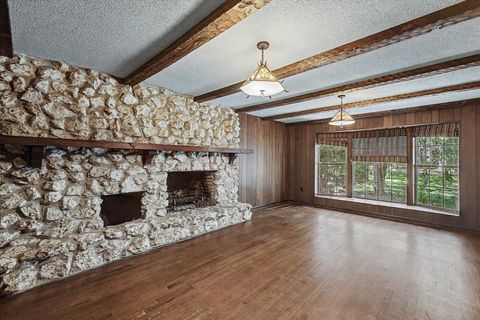 Tiny photo for 7015 Spencer Road, Tallahassee, FL 32312 (MLS # 398348)