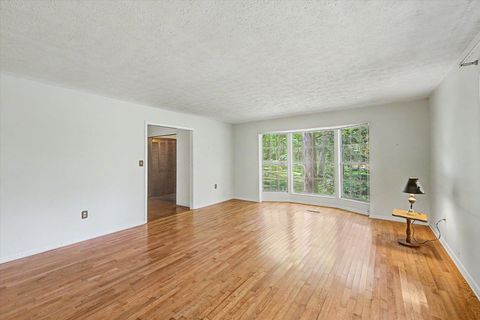 Tiny photo for 7015 Spencer Road, Tallahassee, FL 32312 (MLS # 398348)