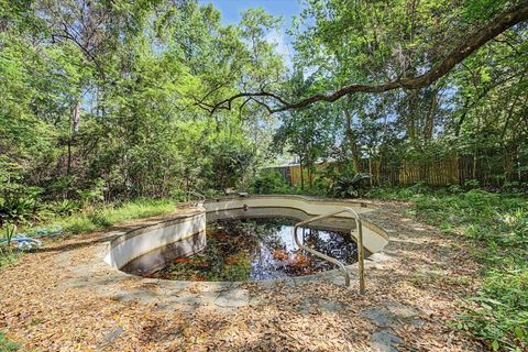 Tiny photo for 7015 Spencer Road, Tallahassee, FL 32312 (MLS # 398348)