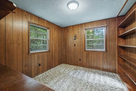 Tiny photo for 7015 Spencer Road, Tallahassee, FL 32312 (MLS # 398348)