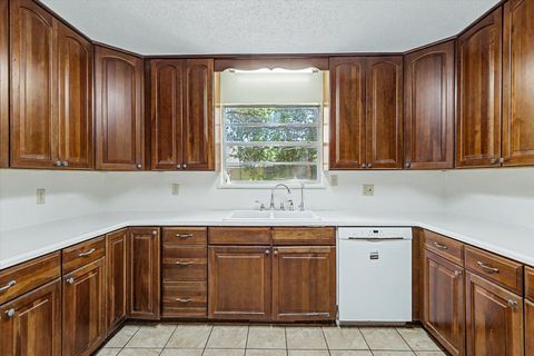 Tiny photo for 7015 Spencer Road, Tallahassee, FL 32312 (MLS # 398348)