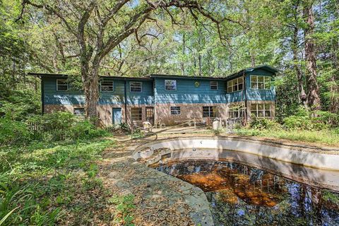 Tiny photo for 7015 Spencer Road, Tallahassee, FL 32312 (MLS # 398348)