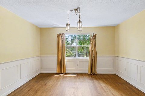 Tiny photo for 7015 Spencer Road, Tallahassee, FL 32312 (MLS # 398348)