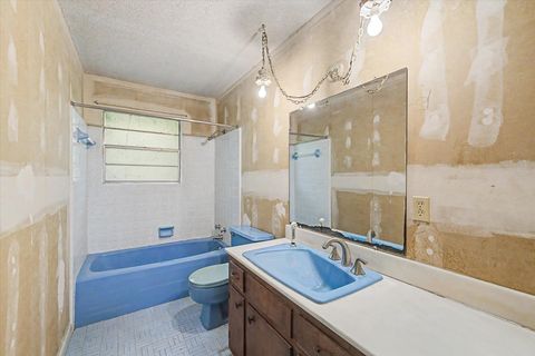 Tiny photo for 7015 Spencer Road, Tallahassee, FL 32312 (MLS # 398348)