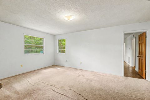 Tiny photo for 7015 Spencer Road, Tallahassee, FL 32312 (MLS # 398348)
