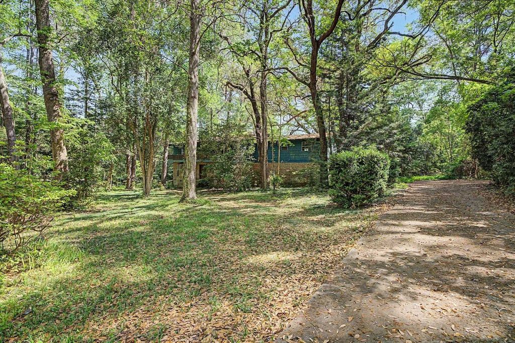 Photo of 7015 Spencer Road, Tallahassee, FL 32312 (MLS # 398348)