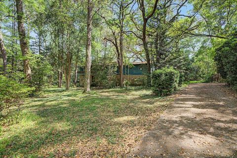 Tiny photo for 7015 Spencer Road, Tallahassee, FL 32312 (MLS # 398348)