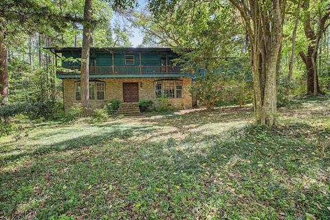 Tiny photo for 7015 Spencer Road, Tallahassee, FL 32312 (MLS # 398348)